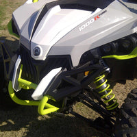 2016 CAN AM MAVERICK 1000 TURBO XDS