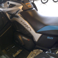 2016 CAN AM OUTLANDER 1000R XMR Wholesale ATV 
