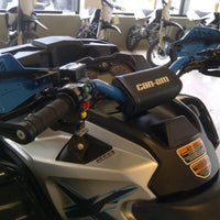 2016 CAN AM OUTLANDER 1000R XMR Wholesale ATV 