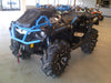 2016 CAN AM OUTLANDER 1000R XMR Wholesale ATV 