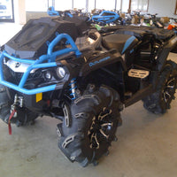 2016 CAN AM OUTLANDER 1000R XMR Wholesale ATV 