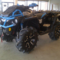 2016 CAN AM OUTLANDER 1000R XMR Wholesale ATV 