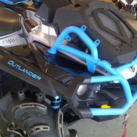 2016 CAN AM OUTLANDER 1000R XMR Wholesale ATV 