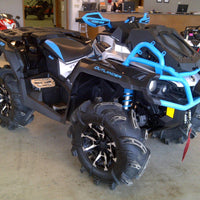 2016 CAN AM OUTLANDER 1000R XMR Wholesale ATV 
