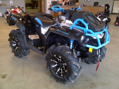 2016 CAN AM OUTLANDER 1000R XMR Wholesale ATV 