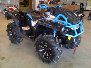 2016 CAN AM OUTLANDER 1000R XMR Wholesale ATV 