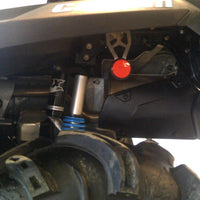 2016 CAN AM OUTLANDER 1000R XMR Wholesale ATV 