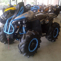 2016 Can Am Renegade XMR 1000R Wholesale ATV 