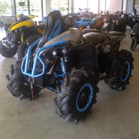 2016 Can Am Renegade XMR 1000R Wholesale ATV 