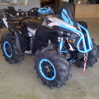 2016 Can Am Renegade XMR 1000R Wholesale ATV 