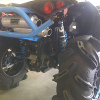 2016 Can Am Renegade XMR 1000R Wholesale ATV 