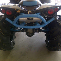 2016 Can Am Renegade XMR 1000R Wholesale ATV 