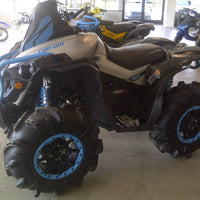 2016 Can Am Renegade XMR 1000R Wholesale ATV 