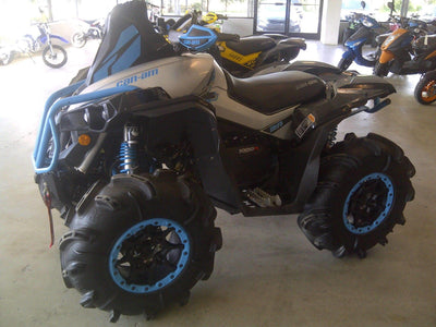 2016 Can Am Renegade XMR 1000R Wholesale ATV 