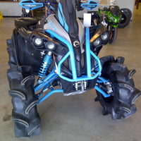 2016 Can Am Renegade 1020r XMR