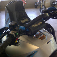 2016 Can Am Renegade 1000 XMR