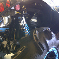 2016 Can Am Renegade 1000 XMR