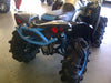 2016 Can Am Renegade 1000 XMR