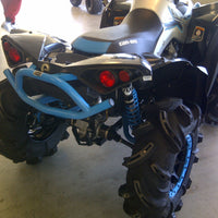 2016 Can Am Renegade 1000 XMR