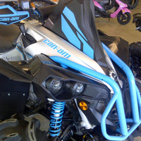 2016 Can Am Renegade 1000 XMR