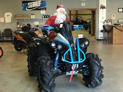 2016 Can Am Renegade 1000 XMR