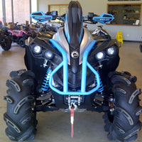 2016 Can Am Renegade 1000 XMR
