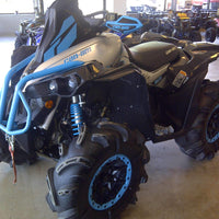 2016 Can Am Renegade 1000 XMR