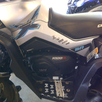 2016 Can Am Renegade 1000 XMR