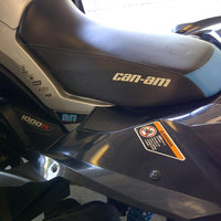 2016 Can Am Renegade 1000 XMR