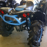 2016 Can Am Renegade 1000 XMR