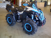 2016 Can Am Renegade 1000 XMR