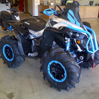 2016 Can Am Renegade 1000 XMR