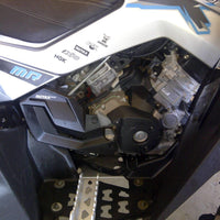 2016 Can Am Renegade 1000 XMR