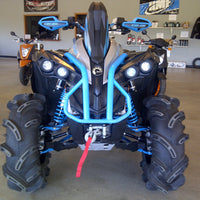 2016 Can Am Renegade 1000 XMR