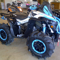 2016 Can Am Renegade 1000 XMR