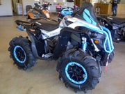2016 Can Am Renegade 1000 XMR