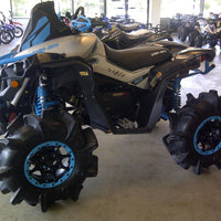 2016 Can Am Renegade 1020r XMR Wholesale ATV 