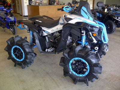 2016 Can Am Renegade 1020r XMR Wholesale ATV 