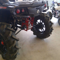 2017 Can Am Outlander 1000R XMR Wholesale ATV 