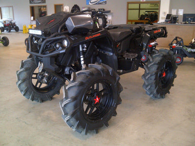 2017 Can Am Outlander 1000R XMR Wholesale ATV 