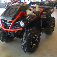 2017 Can Am Outlander 570 XMR Wholesale ATV 