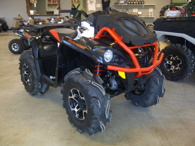 2017 Can Am Outlander 570 XMR Wholesale ATV 