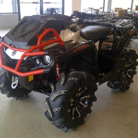 2017 Can Am Outlander 850 XMR Wholesale ATV 