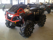 2017 Can Am Outlander 850 XMR Wholesale ATV 