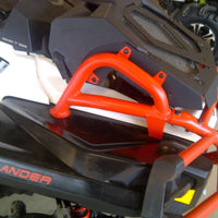 2017 Can Am Outlander 850 XMR Wholesale ATV 
