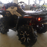 2017 Can Am Outlander 850 XMR Wholesale ATV 