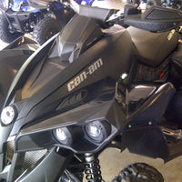 2017 Can Am Renegade XXC 1000r Wholesale ATV 