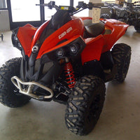 2017 Can Am Renegade 850R Wholesale ATV 