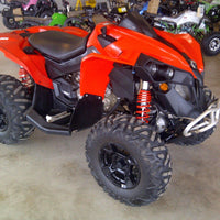 2017 Can Am Renegade 850R Wholesale ATV 