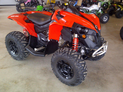 2017 Can Am Renegade 850R Wholesale ATV 